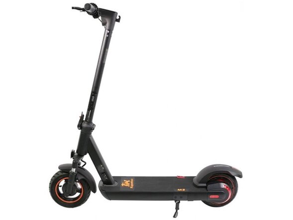 Электросамокат Kugoo Kirin M3